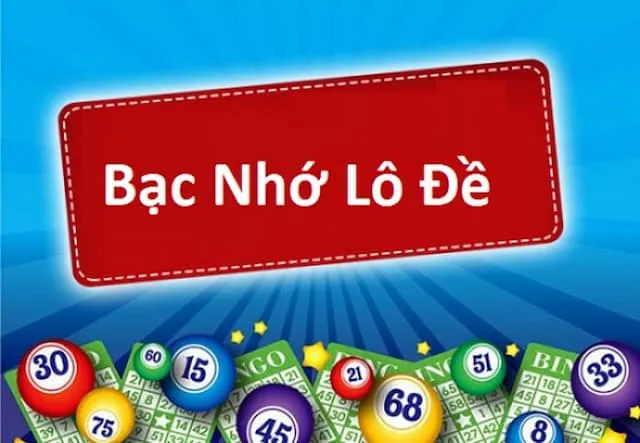 Bạc nhớ lô đề miền Bắc là gì?